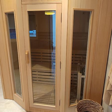 Appartement Des Oliviers Les Ageux Zewnętrze zdjęcie
