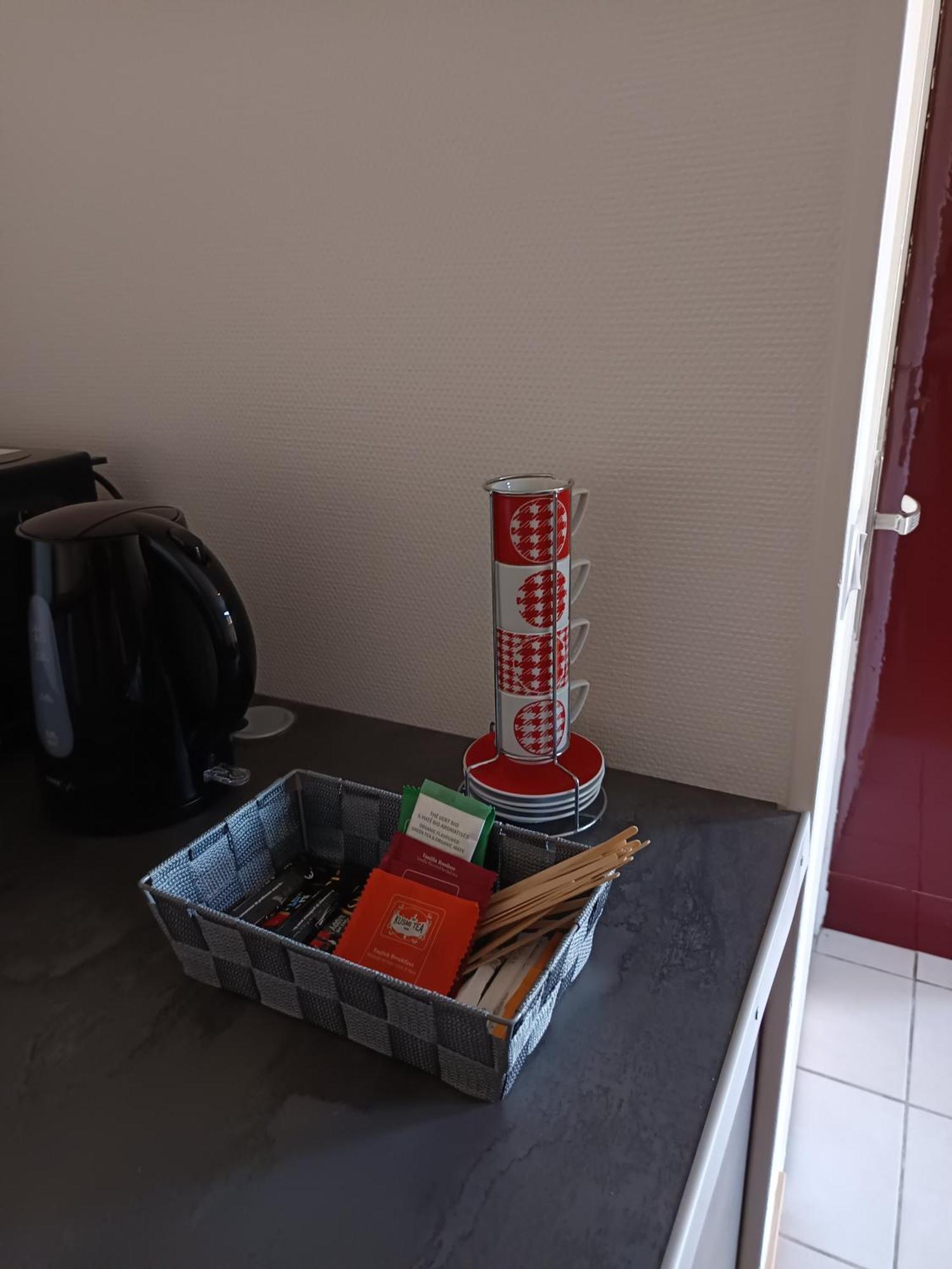 Appartement Des Oliviers Les Ageux Zewnętrze zdjęcie
