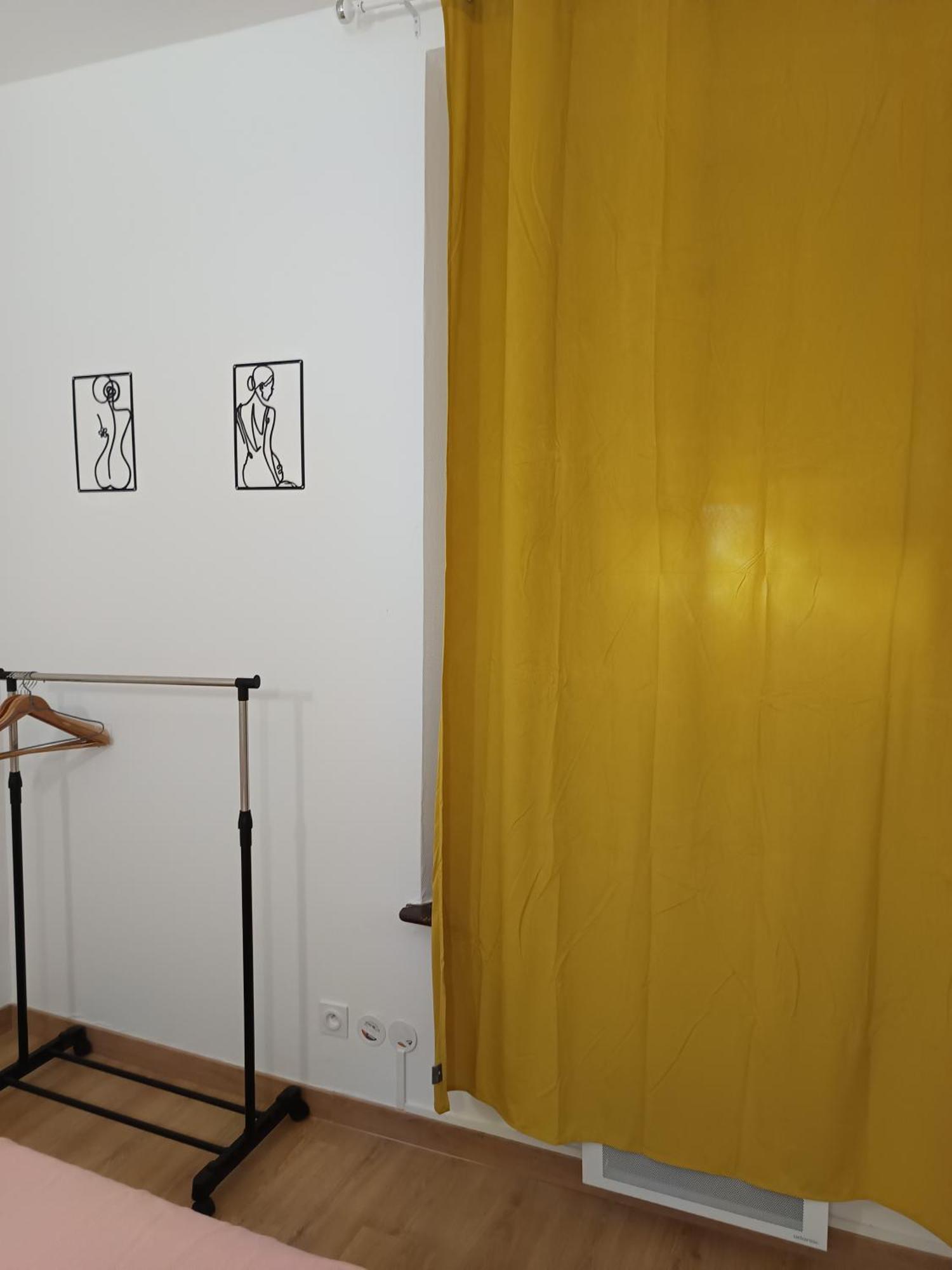 Appartement Des Oliviers Les Ageux Zewnętrze zdjęcie
