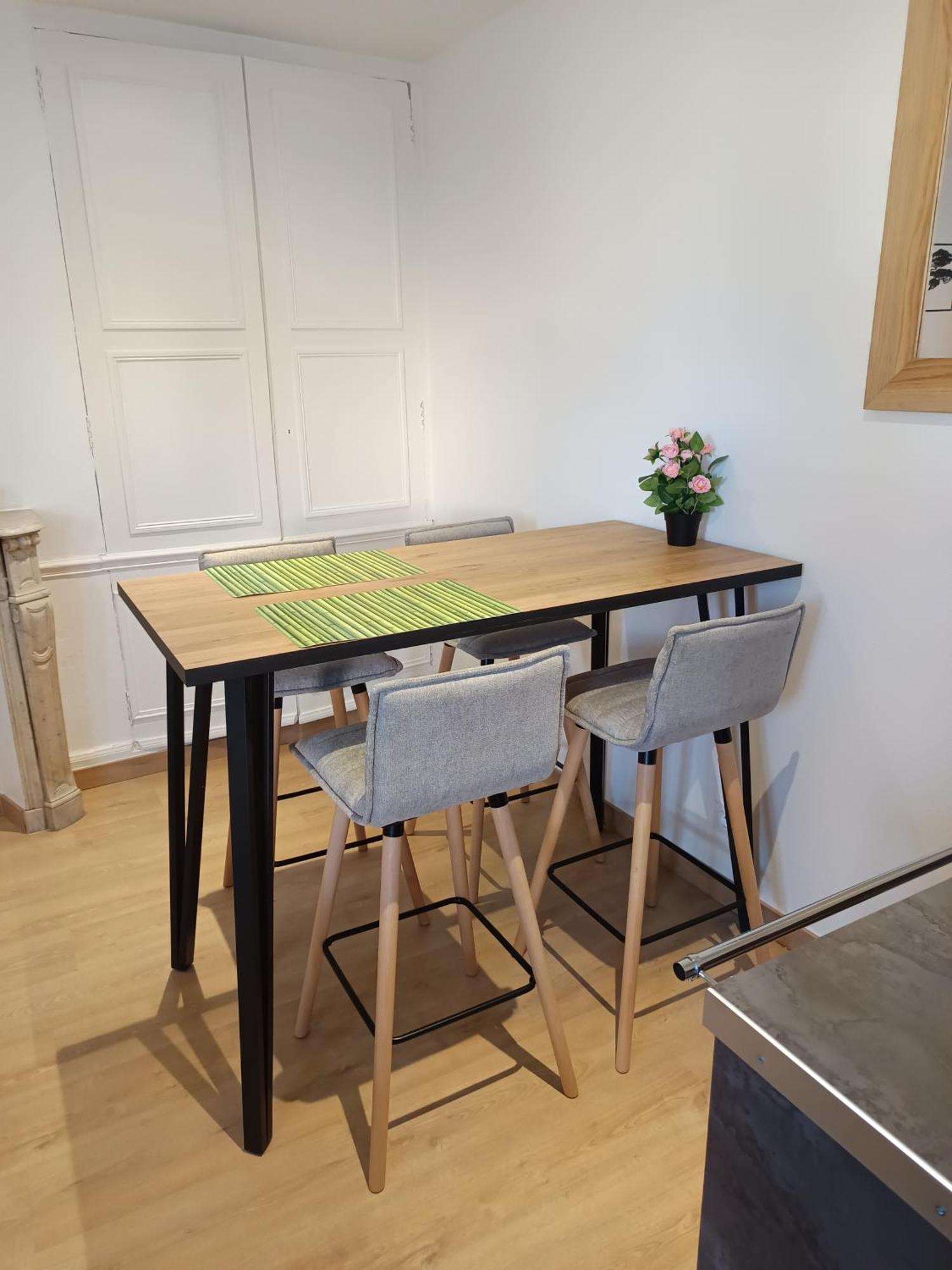 Appartement Des Oliviers Les Ageux Zewnętrze zdjęcie