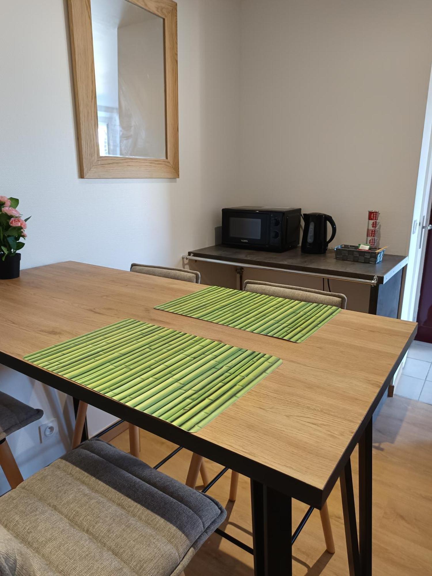 Appartement Des Oliviers Les Ageux Zewnętrze zdjęcie